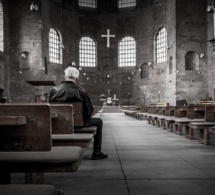 Pédophilie : « Il y a de la pourriture dans notre église catholique », réagit l’archevêque de Rouen 