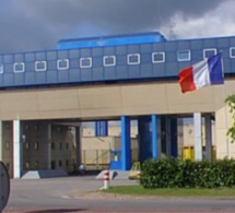 Mort d'un détenu dans l'incendie de sa cellule au centre de détention de Val-de-Reuil