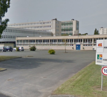Proviseur et CPE agressés, policiers mordus : un ancien élève d'un lycée du Havre se déchaîne violemment