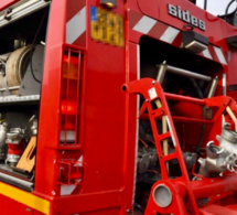 Eure : un incendie d’habitation mobilise vingt-cinq sapeurs-pompiers à Beuzeville 