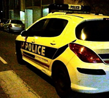 Interpellé au volant d'une voiture volée au cours d'un cambriolage à Gravigny