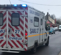 Eure : le conducteur est tué après avoir percuté une glissière de sécurité à Beuzeville