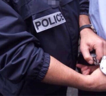 Yvelines : blessé à coups de couteau par les voleurs de son smartphone sur le quai de la gare