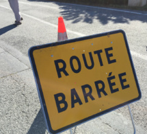 Fuite de matière dangereuse : la route de Quillebeuf-sur-Seine  fermée dans l’Eure
