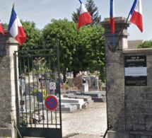 Rififi dans un cimetière des Yvelines : un homme blessé par balles lors d’un enterrement