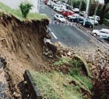 Mouvements de terrain : six communes de l’Eure reconnues en état de catastrophe naturelle 