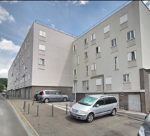 Yvelines : 26 barrettes de résine de cannabis découvertes dans un immeuble à Chanteloup-les-Vignes