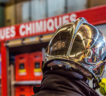 Le Havre : deux ouvriers intoxiqués au monoxyde de carbone dans le sous-sol d'un immeuble