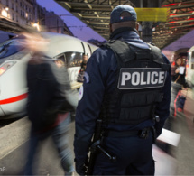 Évreux : un demandeur d’asile interpellé dans le train sans billet et avec une attestation falsifiée 