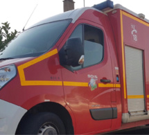 Eure : un mort et un blessé grave dans un accident de la route à Bézu-Saint-Éloi, près de Gisors