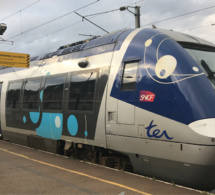 Mouvement de grève à la SNCF : les trains qui circuleront en Seine-Maritime et dans l'Eure