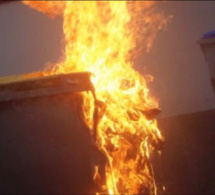Feux de haies et de poubelles à Louviers : le ou les pyromanes sont activement recherchés 