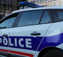 Seine-Maritime : les policiers agrippent une femme qui voulait sauter dans le vide à Bolbec 