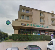Yvelines : deux pharmacies cambriolées cette nuit à Maurepas
