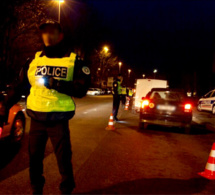 Un automobiliste dépouillé près de chez lui à Plaisir (Yvelines) par une bande de malfaiteurs 