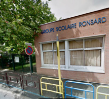 Trois individus interpellés pour intrusion dans une école de Poissy (Yvelines)