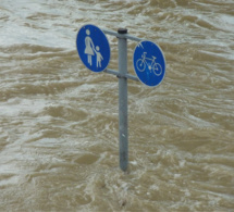 Mouvements de terrain et inondations : Évreux et Beuzeville reconnues en état de catastrophe naturelle 