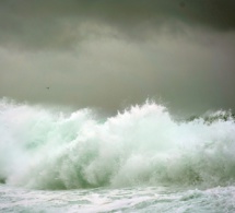 Normandie : de violents coups de vent attendus sur le littoral dans la nuit de dimanche à lundi