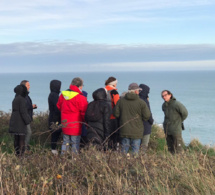 « En mer, en Normandie, de nouvelles éoliennes ? » : thème du débat public à Dieppe, vendredi 13 décembre