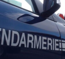 Un jeune motard tué en percutant une voiture à Brionne, dans l'Eure 