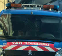 Fuite de gaz à Neufchâtel-en-Bray : vingt personnes évacuées ce matin 