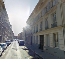 Rouen : le jeune homme découvert inconscient sur la chaussée aurait chuté du 3ème étage 