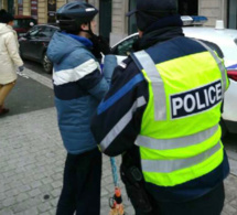 Rouen : la police sensibilise les usagers aux nouveaux moyens de transport