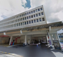Rouen : un jeune militaire met fin à ses jours en sautant d’un parking aérien à la gare 