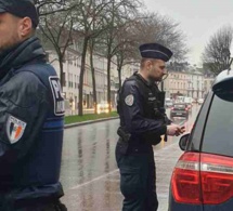 Priorité aux piétons : les conducteurs sensibilisés par la police à Rouen 