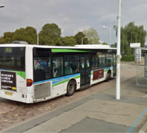Yvelines : il réclame 1000€ au chauffeur de bus à titre de dédommagement