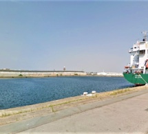 Seine-Maritime : un homme sans vie et son chien repêchés dans un bassin du port du Havre  