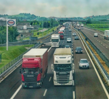 Crise sanitaire : ligne directe  entre les transporteurs routiers et le ministère de l’Écologie