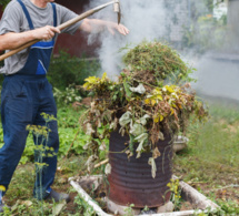 Eure : locations saisonnières et brûlage de déchets verts sont interdits durant la crise sanitaire 