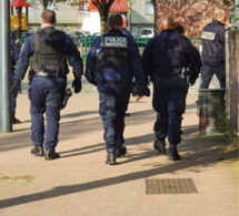 Non-respect du confinement : verbalisé pour la 4e fois, il se rebiffe contre les policiers à Évreux 