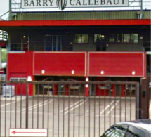 Yvelines : accident grave du travail dans l’usine Barry Callebaut à Hardricourt 