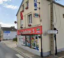 Seine-Maritime : un bar-tabac attaqué par deux malfaiteurs à l’heure de la fermeture au Havre