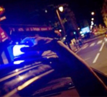 Le Havre : le conducteur sans permis tente de distancer la voiture des policiers  