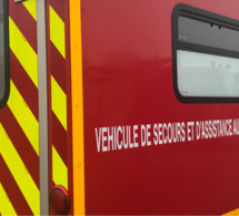 Yvelines : une joggeuse a le bras arraché par un chariot élévateur à Rambouillet 
