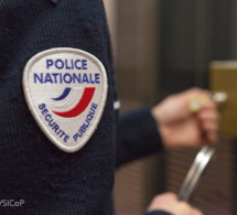 Yvelines : tentative de vol par escalade dans un garage de Chatou, un suspect interpellé 