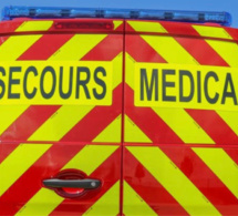 Le Havre : fauchée par une voiture, une piétonne blessée grièvement en allant à son travail