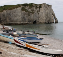 Déconfinement : vingt plages de la Seine-Maritime autorisées à rouvrir, sous certaines conditions