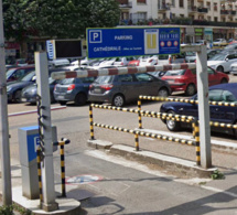 Seine-Maritime : 27 voitures dégradées dans le parking de la Cathédrale à Rouen 