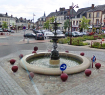 Eure : Breteuil reconnue en état de catastrophe naturelle (mouvements de terrain)