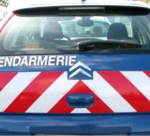 Seine-Maritime :  deux interpellations lors d’un contrôle au péage d’Épretot, sur l’A29
