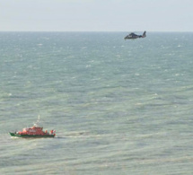 L’adolescent disparu en mer à Dieppe n’a pas été retrouvé : les recherches sont interrompues 