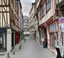 Rouen : le cambrioleur fouillait les box, il est surpris par la brigade anticriminalité 