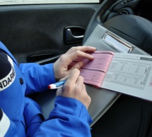 Délinquance routière dans l'Eure : deux conducteurs privés de permis pour une durée de 12 mois