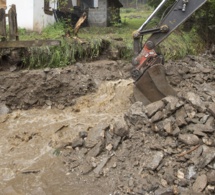 Six communes de l’Eure reconnues en état de  catastrophe naturelle 