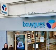 Yvelines : 30 téléphones portables dérobés chez Bouygues à Mantes-la-Jolie 