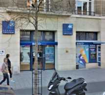 Prise d’otages cet après-midi dans une banque du Havre : le Raid est attendu